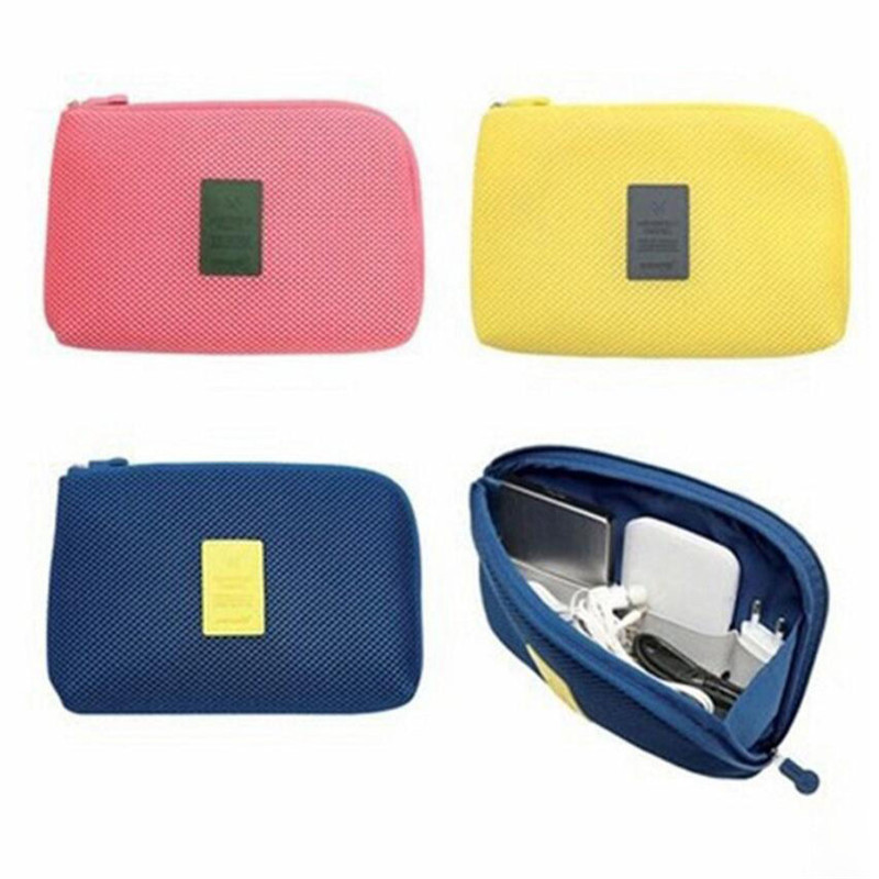 Reise Zubehör Kabel Tasche Tra – Electronics And Gadgets With A Bewertung und Preis