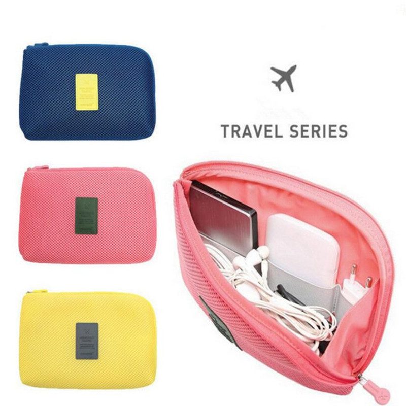 Reise Zubehör Kabel Tasche Tra – Electronics And Gadgets With A Bewertung und Preis