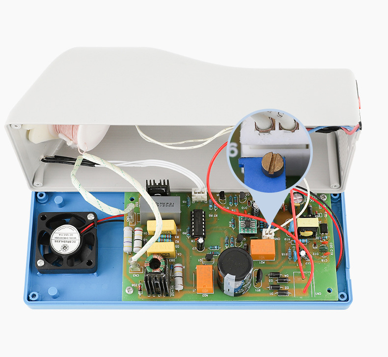 Elektronische Waxer Infrarot S – Useful Electronic Gadgets Bewertung und Preis