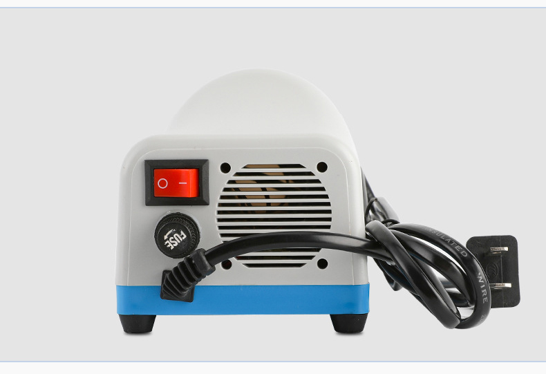 Elektronische Waxer Infrarot S – Useful Electronic Gadgets Bewertung und Preis