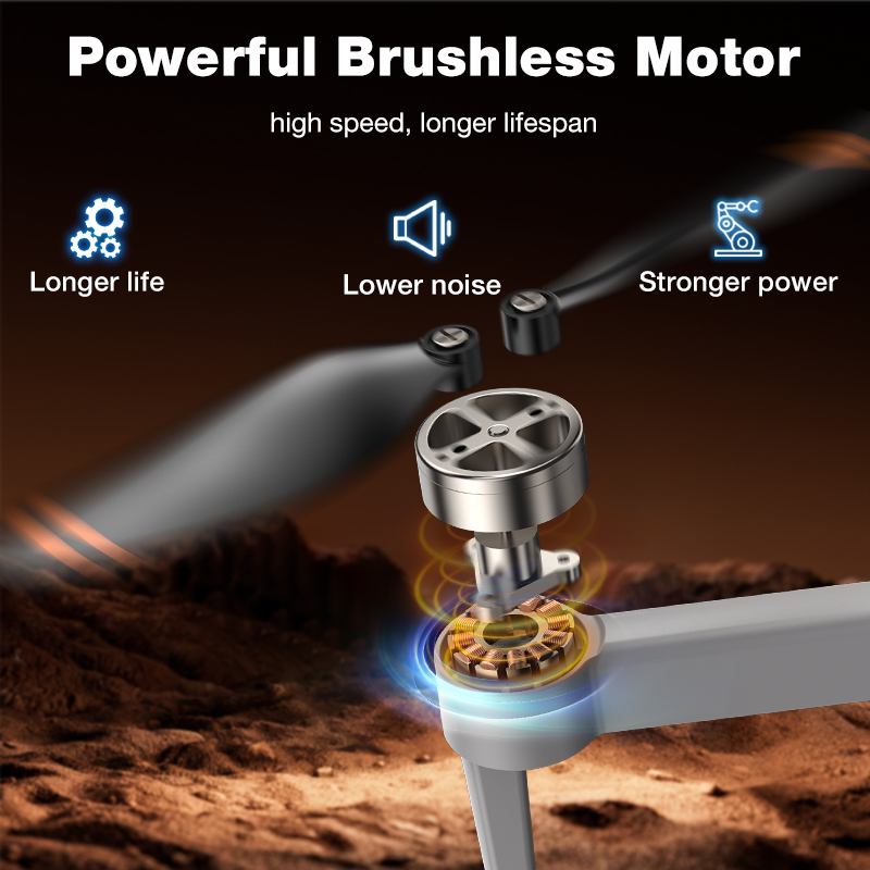L017 Pro Drohne Mini Faltbarer – Electronics Gadgets Images Bewertung und Preis