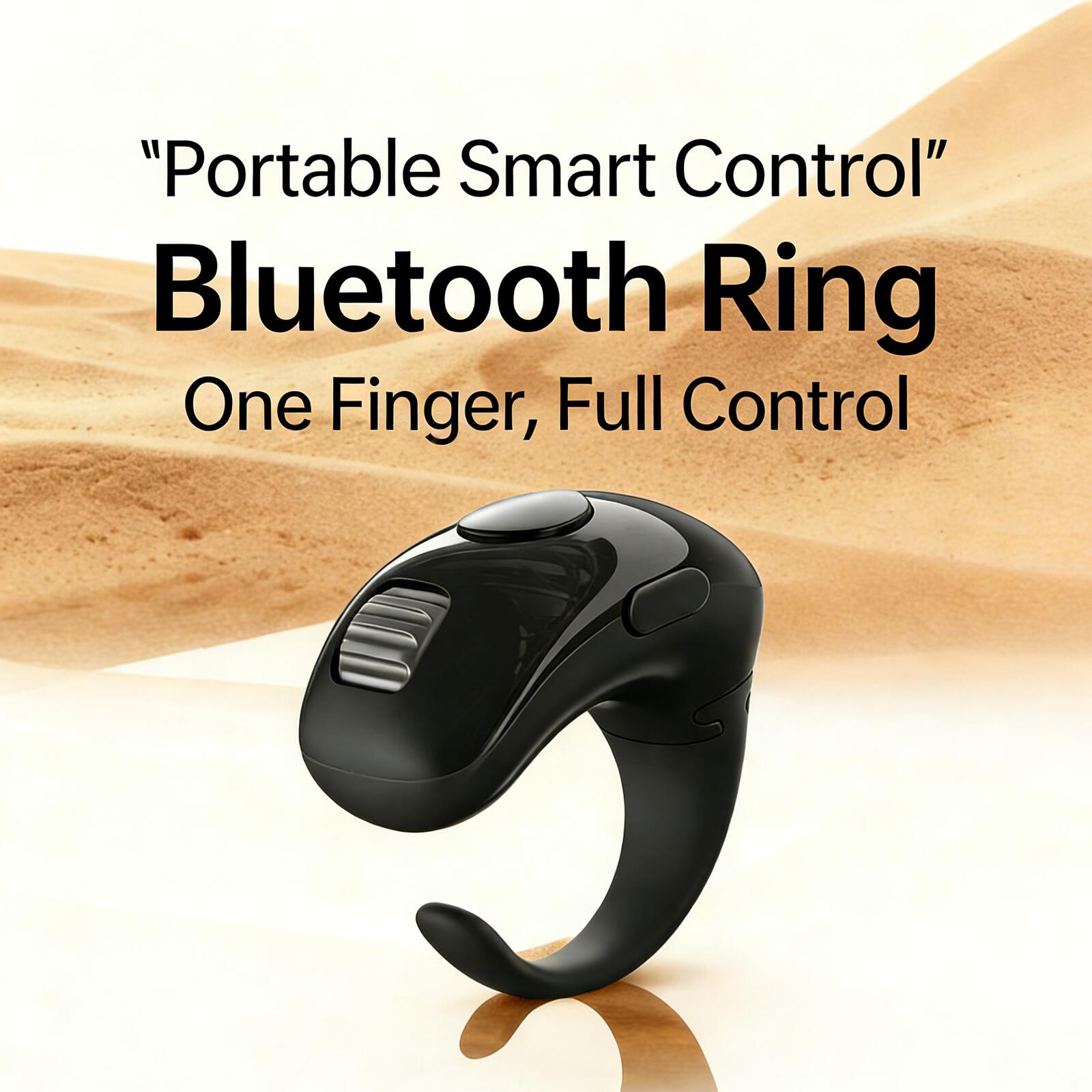 Mini Bluetooth-Fingerring-Maus – Electronics And Gadgets G Bewertung und Preis