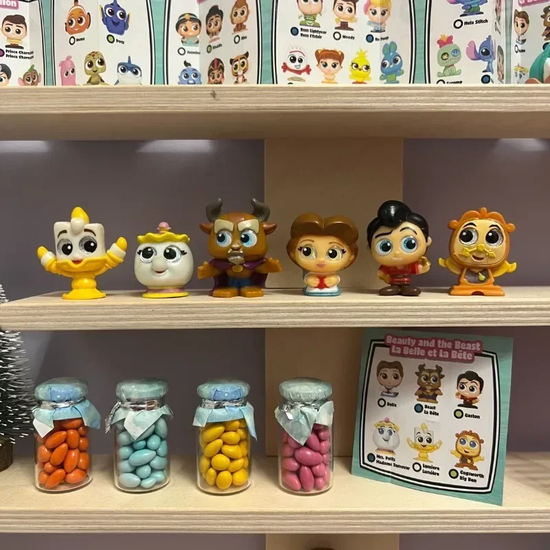 Disney Doorables Set Spielzeug – Elsa Gadget Bewertung und Preis