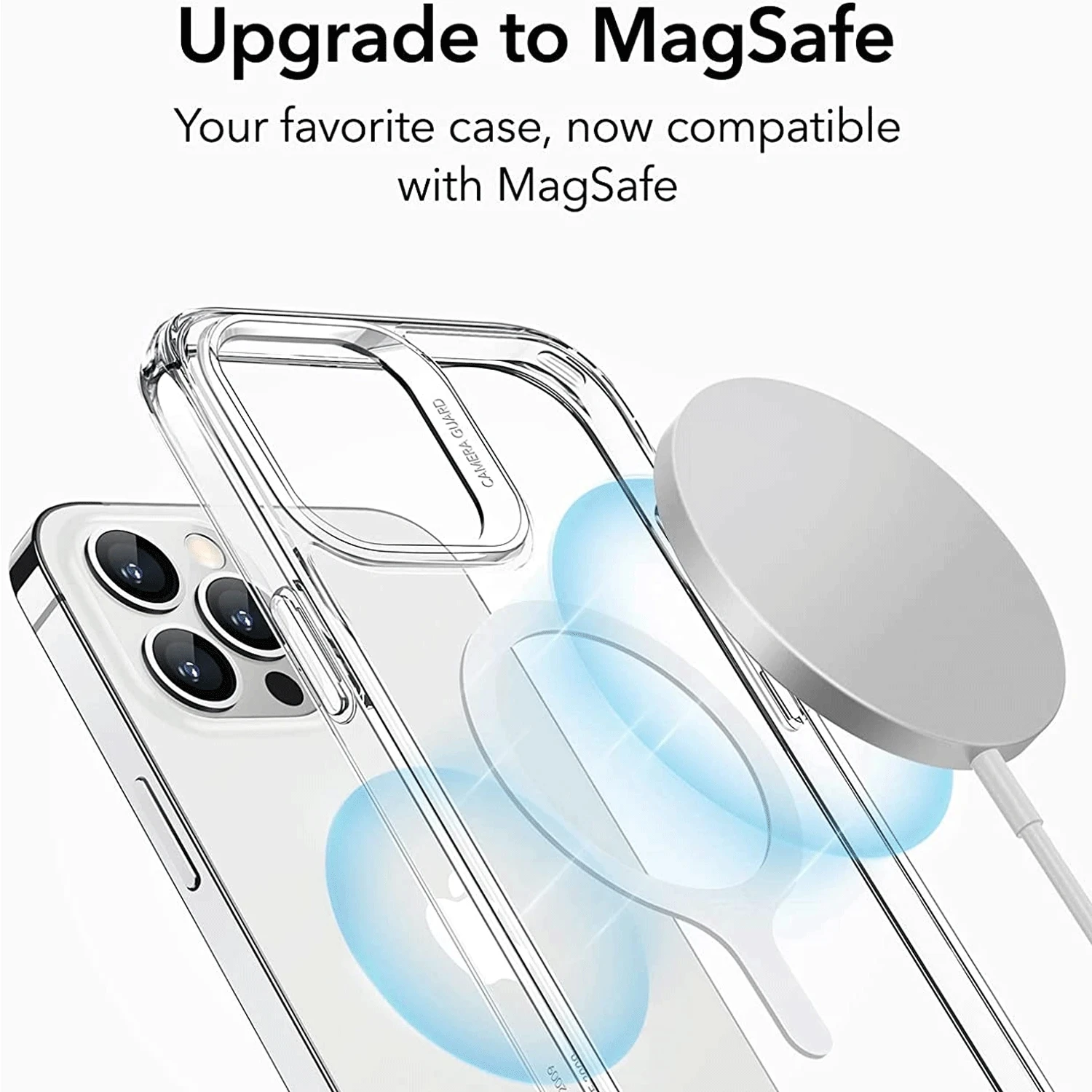 Universeller Magnet-Aufkleber  – Useful Electronic Gadgets Bewertung und Preis