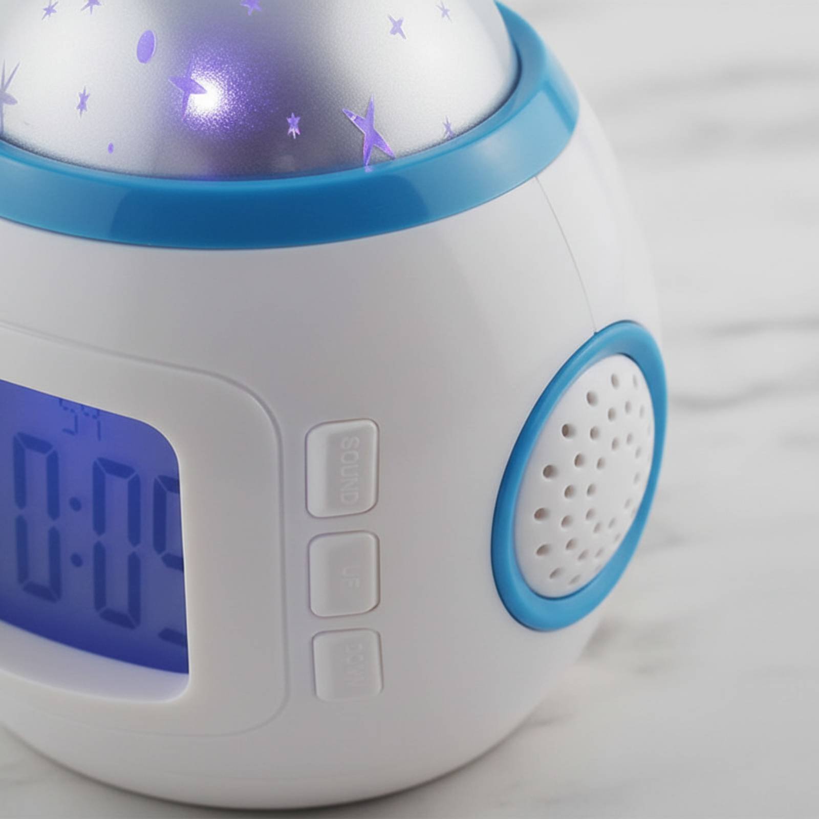Himmelslicht-Display-Wecker mi – Electronics And Gadgets G Bewertung und Preis