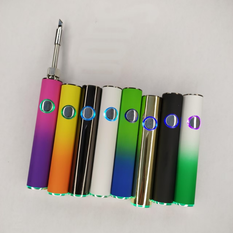 Neuer LED-Lampentyp - 3-Farben – Useful Electronic Gadgets Bewertung und Preis