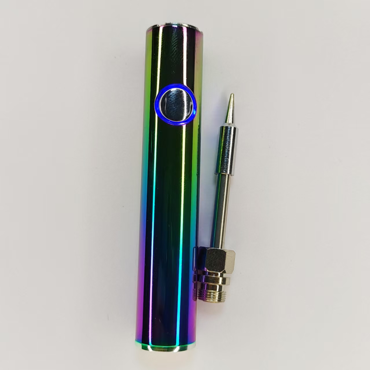 Neuer LED-Lampentyp - 3-Farben – Useful Electronic Gadgets Bewertung und Preis