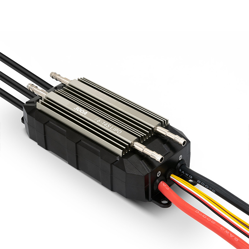 Elektronischer Regler 300A Hoc – Electronics & Gadgets Icon Bewertung und Preis