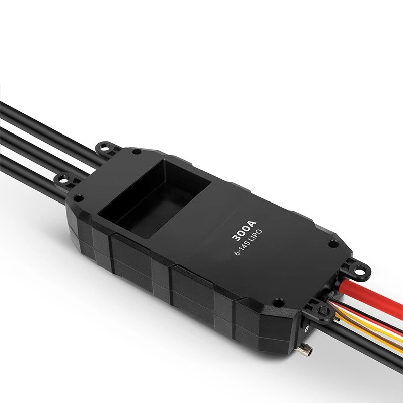 Elektronischer Regler 300A Hoc – Electronics & Gadgets Icon Bewertung und Preis