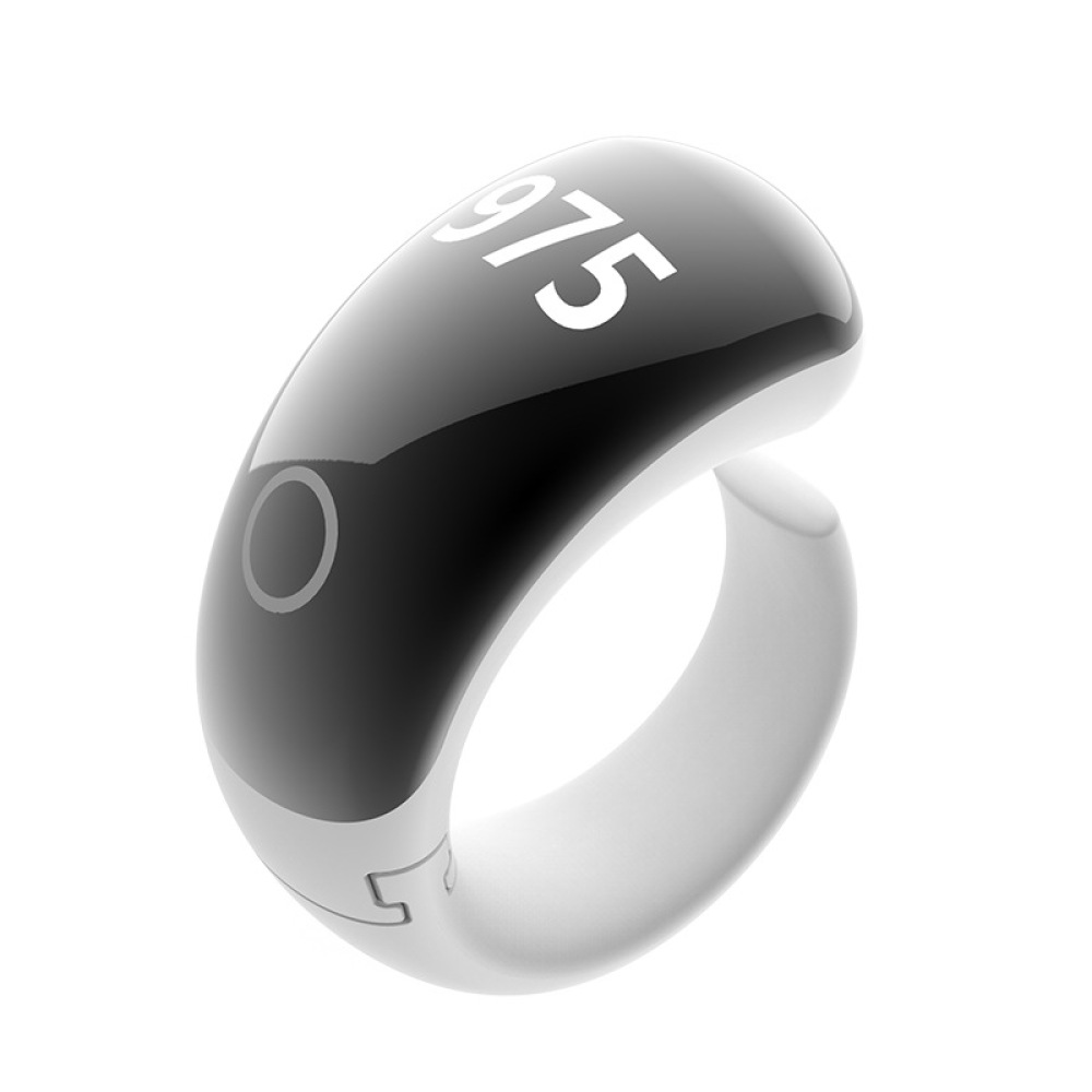 Digitaler Fingerringzähler Ele – Electronics And Gadgets With A Bewertung und Preis