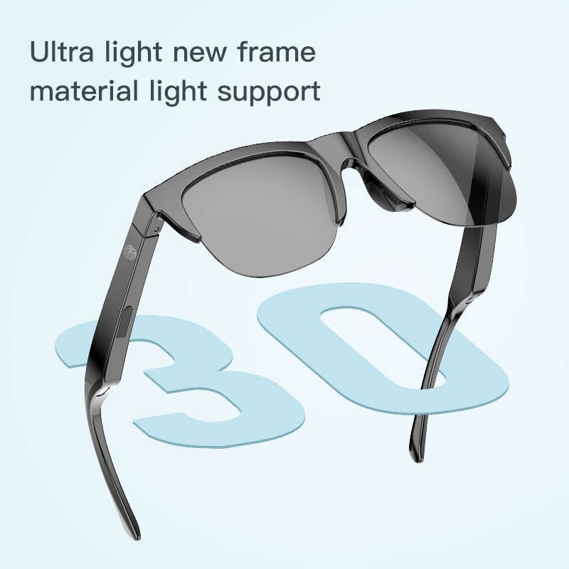 Lenovo Kabellose KI-Smart-Bril – Smart Glasses Ar Bewertung und Preis