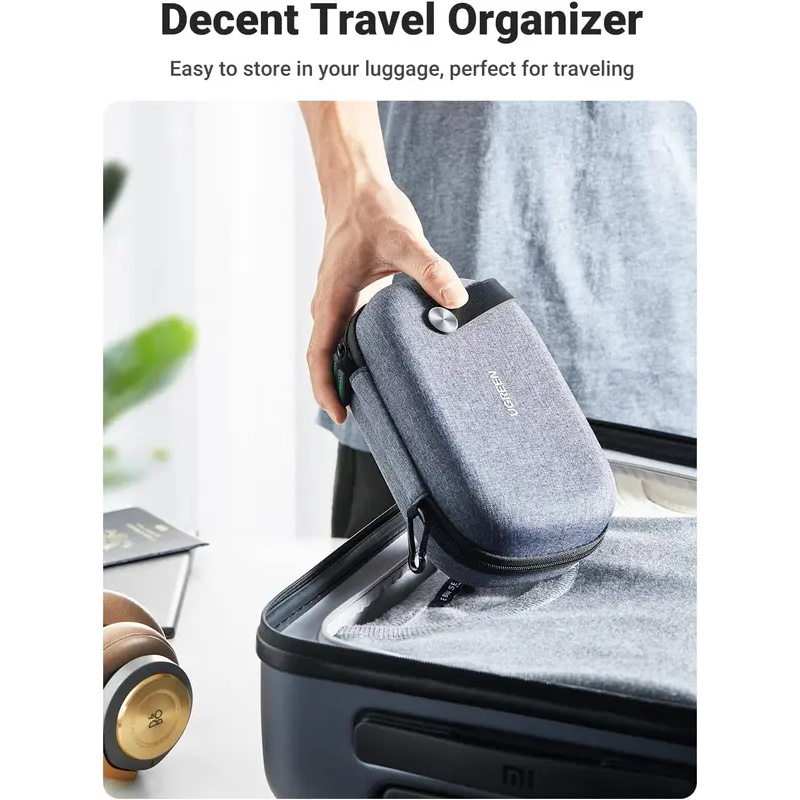 Original UGREEN Reisezubehörta – Electronics And Gadgets With A Bewertung und Preis