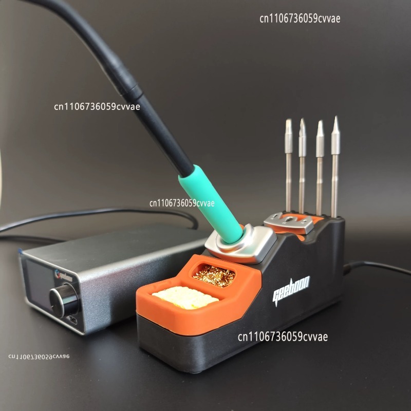 TC22 240W Lötstation-Set mit S – Useful Electronic Gadgets Bewertung und Preis