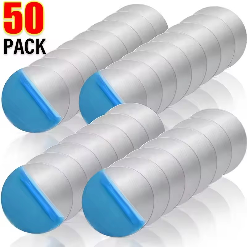 50/1 Stück Metallplatte für Ma – Useful Electronic Gadgets Bewertung und Preis