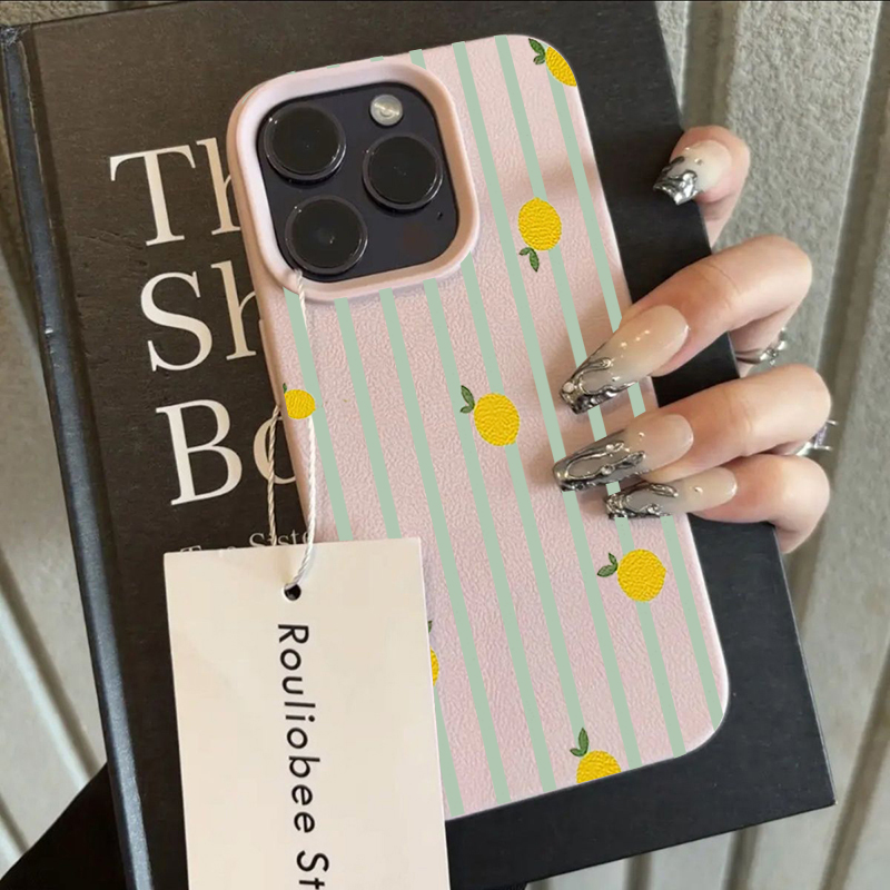 Stoßfeste, niedliche Silikon-H – Apple Iphone 15 Pro Max Bewertung und Preis
