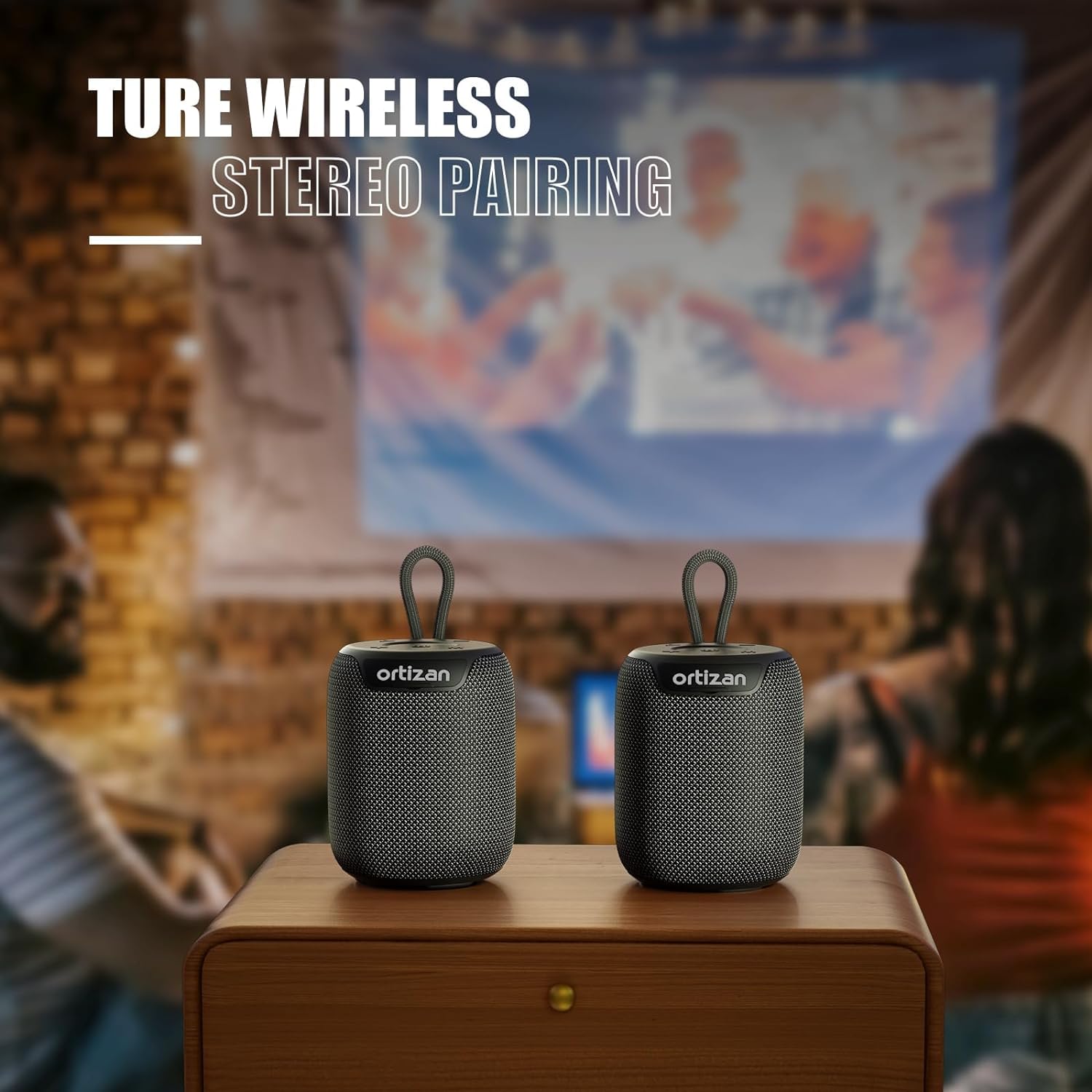 Ortizan Party-Bluetooth-Lautsp – Electronics And Gadgets With A Bewertung und Preis