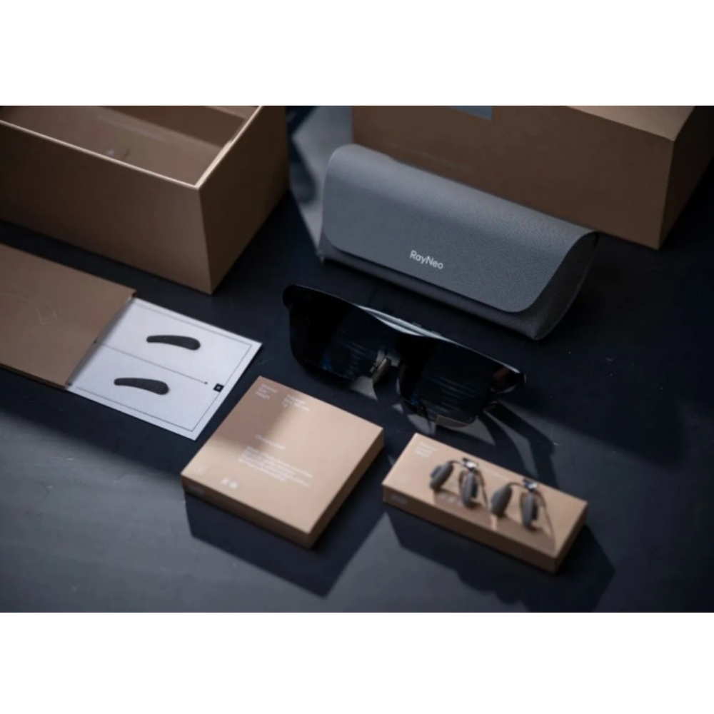RayNeo GT Max XR Smart Glasses – Smart Glasses Ar Bewertung und Preis