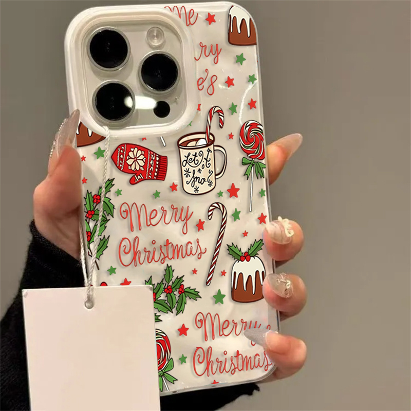 Niedliche Festliche Weihnachts – Apple Iphone 15 Pro Max Bewertung und Preis