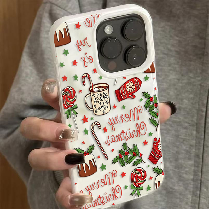 Niedliche Festliche Weihnachts – Apple Iphone 15 Pro Max Bewertung und Preis