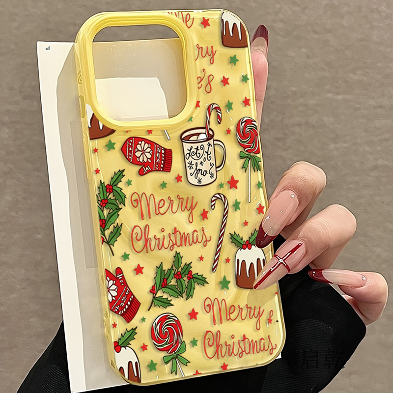 Niedliche Festliche Weihnachts – Apple Iphone 15 Pro Max Bewertung und Preis
