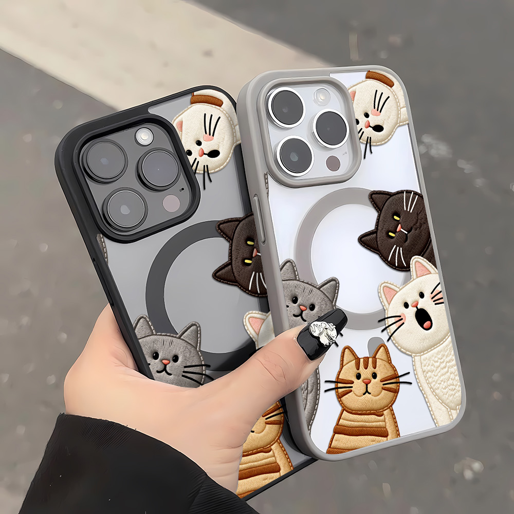 Niedliche Handyhülle mit Kunst – Apple Iphone 15 Pro Max Bewertung und Preis