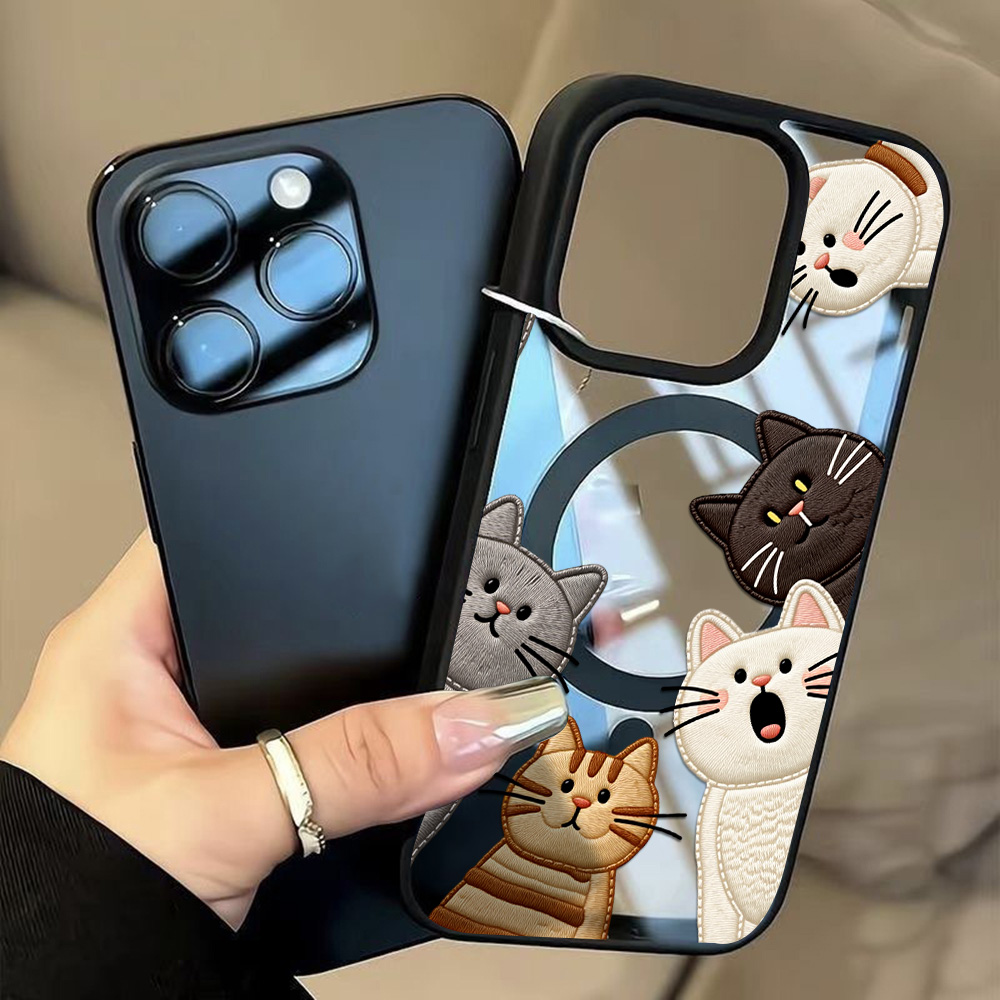 Niedliche Handyhülle mit Kunst – Apple Iphone 15 Pro Max Bewertung und Preis