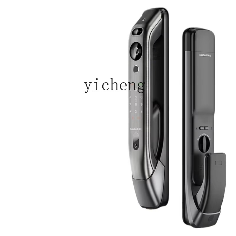C19- Face Cat Eye Smart Türsch – Electronics & Gadgets Icon Bewertung und Preis