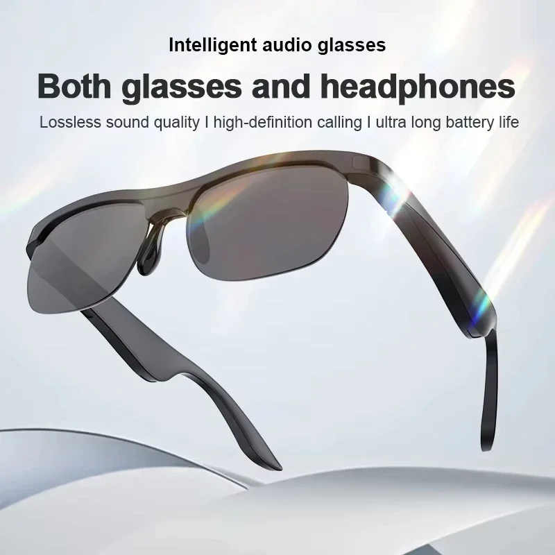 Lenovo KI-Smart-Kamerabrille m – Smart Glasses Ar Bewertung und Preis